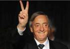 Néstor Kirchner - 10 años de ausencia