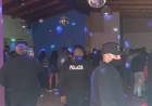 Clausuran una quinta donde se desarrollaba una fiesta clandestina