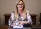 Marisa Fassi fue sometida a una operación de baja complejidad