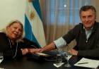Reflexiones de Domingo: Los "Bonnie and Clyde" de la política argentina
