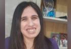Apareció Stefanía Gisella Sánchez
