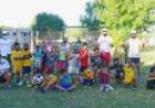 Comenzaron los Talleres Deportivos de verano