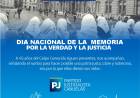 24 de Marzo 1976-2021