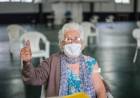 Se intensifica la campaña de vacunación para adultos mayores