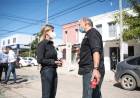 Cañuelas sumó 12 nuevos móviles e inauguró un nuevo Polo de Seguridad