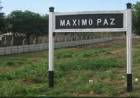 Llaman a licitación para la construcción de dos puentes y desagües en Máximo Paz