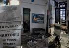 Comunicado del PJ Cañuelas en repudio al atentado en Bahía Blanca