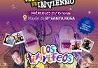 Actividades para las vacaciones de invierno