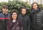 Jesica Lavia encabeza la lista del Frente de Izquierda en Cañuelas