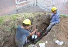 Dos obras históricas en Máximo Paz y Cañuelas