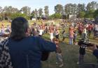 Volvió la Feria Rural de Cañuelas