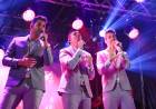 Festejos del Bicentenario: Multitudinario show de Destino San Javier