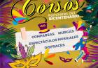 Se vienen los Corsos Familiares del Bicentenario