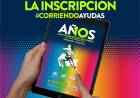 10ª Maratón Sor María Ludovica a beneficio del Hospital de Niños