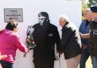 Homenaje a Luis Mario, en El Taladro