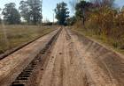 Comenzó la obra de repavimentación de Hipólito Yrigoyen