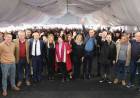 Gran presentación del Mercado Agroganadero para la comunidad de Cañuelas