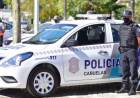  Golpe comando en un campo de Cañuelas