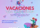 Vacaciones de invierno: Cine móvil, funciones de circo y obras de títeres para todos y todas