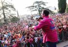 Más de 8 mil personas disfrutaron del show de “Topa en Vivo”