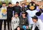 230 cañuelenses participarán de la etapa final de los Juegos Bonaerenses en Mar del Plata