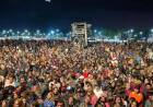 Exitosa segunda jornada de la Expo Cañuelas