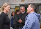 El Municipio implementó el área de Coordinación de Relaciones de la Comunidad