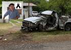 Vecino de Cañuelas pierde su vida en forma trágica