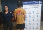 Detuvieron en Rauch a un sujeto con pedido de captura por Homicidio 