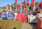 Actos conmemorativos en el "Día de la Memoria, por la Verdad y la Justicia"
