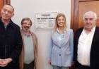 El Cine Teatro Cañuelas reabrió sus puertas