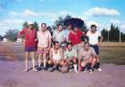 Los Inolvidables Potreros de Cañuelas