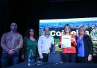 La intendenta anunció la creación del Parque del Bicentenario "Las Rosas"