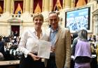 Diputados aprobó y giró al Senado la creación de la Universidad Nacional de la Cuenca del Salado