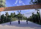 Abren espacio de participación para diseñar el Parque del Bicentenario "Las Rosas"