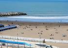 Verano 2024: Mar del Plata no tan feliz