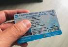 Bochorno del gobierno nacional con las licencias de conducir