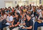 Más de 80 emprendedores participaron de la Charla sobre Microcréditos del Banco Provincia