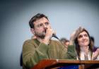 JUAN GRABOIS VISITA TIERRA DEL FUEGO A 42 AÑOS DE LA GUERRA DE MALVINAS
