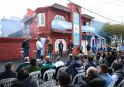 INAUGURACIÓN DE LA SEDE DE LA CGT REGIONAL