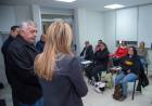 Capacitación gratuita para conductoras en Cañuelas