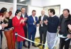 Pusieron en marcha el nuevo resonador magnético en el Hospital Cuenca Alta Néstor Kirchner