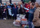 JORNADA SOLIDARIA PARA EL 13 DE OCTUBRE