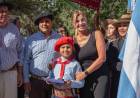 SE CONMEMORÓ EL 203° ANIVERSARIO DE LA CREACIÓN DEL PARTIDO DE CAÑUELAS