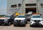 Nissan, cerca de dejar la producción en la Argentina