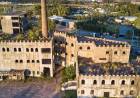 El "Castillo" de Cañuelas cada vez más cerca de la expropiación 