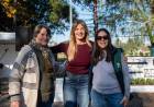 Marisa Fassi: “Seguiremos fortaleciendo el progreso de esta comunidad”