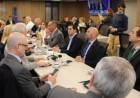 REUNIÓN DEL BLOQUE UXP DEL PARLASUR CON EURODIPUTADOS POR EL ACUERDO UE–MERCOSUR