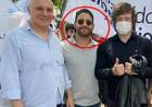 La violencia del concejal libertario Juan Augusto cosecha repudios generalizados