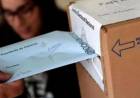  El "No" silencioso del electorado a las candidaturas testimoniales